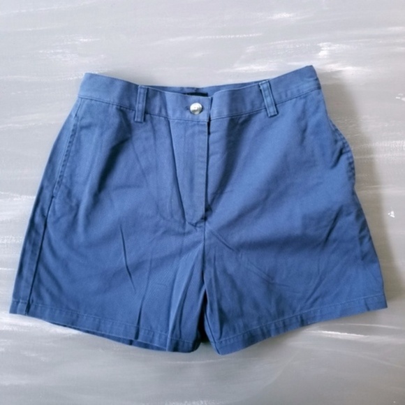 Moda International Classic Cotton Shorts - Picture 1 of 5